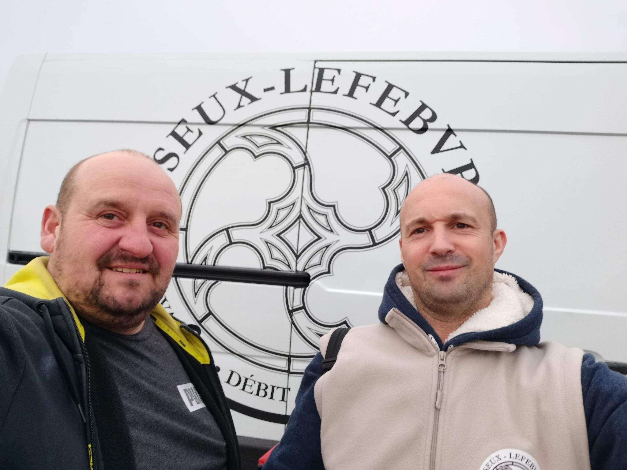 Atelier Viseux Lefebvre Taille et débit de pierre restauration de