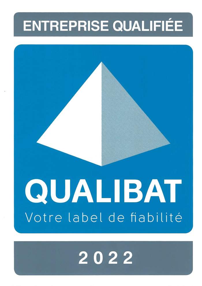 logo qualibat